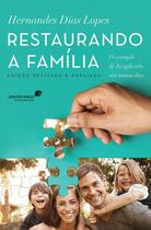 Livro - Restaurando a família