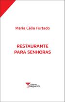 Livro - Restaurante para Senhoras Livro - Restaurante para Senhoras