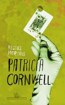 Livro - Restos mortais Livro - Restos mortais