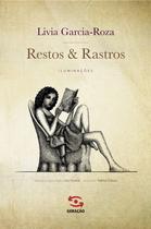 Livro - Restos & Rastros Livro - Restos & Rastros