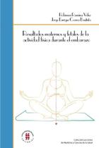 Livro Resultados maternos y fetales de la actividad física durante el embarazo Livro Resultados maternos y fetales de la actividad física durante el embarazo