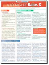 Livro - Resumao - A Tecnica De Raios X