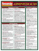 Livro - Resumao - Administracao Livro - Resumao - Administracao