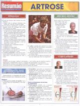 Livro - Resumao - Artrose - RESUMAO Livro - Resumao - Artrose - RESUMAO