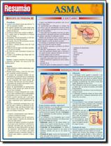 Livro - Resumao - Asma - RESUMAO
