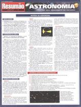 Livro - Resumao - Astronomia - RESUMAO