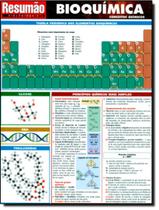 Livro - Resumao - Bioquimica - RESUMAO