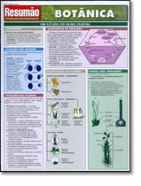 Livro - Resumao - Botanica - RESUMAO