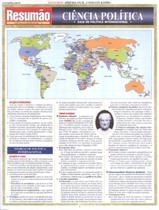 Livro - Resumao - Ciencia Politica Livro - Resumao - Ciencia Politica