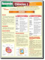 Livro - Resumao - Ciencias 1 - Biologia Livro - Resumao - Ciencias 1 - Biologia