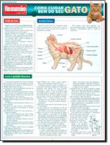 Livro - Resumao - Como Cuidar Bem Do Seu Gato