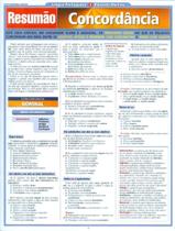 Livro - Resumao - Concordancia