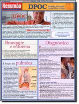 Livro - Resumao - D.P.O.C. - Enfisema