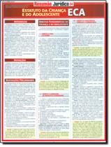 Livro - Resumao - Estatuto Eca - 2ª Ed.