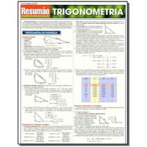 Livro - Resumao Exatas - Trigonometria