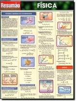 Livro - Resumao - Fisica - RESUMAO