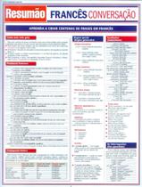 Livro - Resumao - Frances Conversacao Livro - Resumao - Frances Conversacao
