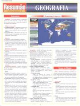 Livro - Resumao - Geografia - 2ª Ed.