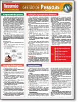 Livro - Resumao - Gestao De Pessoas