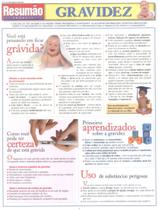 Livro - Resumao - Gravidez - RESUMAO