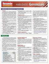 Livro - Resumao - Habilidades Gerenciais Livro - Resumao - Habilidades Gerenciais