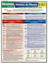 Livro - Resumao - Historia Do Mundo 1