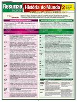 Livro - Resumao - Historia Do Mundo 2