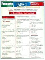 Livro - Resumao - Ingles 1 - Gramatica Livro - Resumao - Ingles 1 - Gramatica