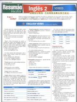 Livro - Resumao - Ingles 2 Verbos