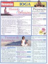 Livro - Resumao - Ioga - 2ª Ed.