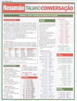 Livro - Resumao - Italiano Conversacao