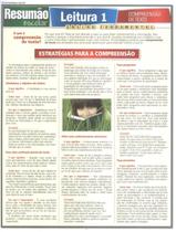 Livro - Resumao - Leitura 1 - Compreensao De Texto