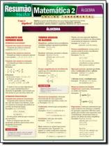 Livro - Resumao - Matematica 2 - Algebra