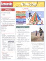 Livro - Resumao - Nutricao - RESUMAO