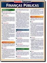 Livro - Resumao Para Concursos - Financas Publicas Livro - Resumao Para Concursos - Financas Publicas