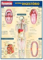 Livro - Resumão Sistema Digestório