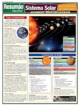 Livro - Resumao - Sistema Solar Livro - Resumao - Sistema Solar