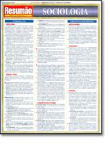 Livro - Resumao - Sociologia - RESUMAO Livro - Resumao - Sociologia - RESUMAO