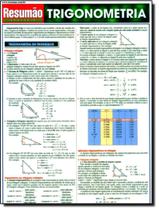 Livro - Resumao - Trigonometria