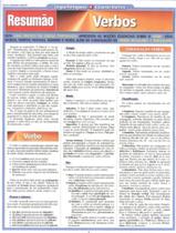 Livro - Resumao - Verbos - RESUMAO