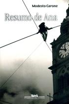 Livro - Resumo de Ana