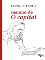 Livro - Resumo De O Capital - BOITEMPO EDITORIAL