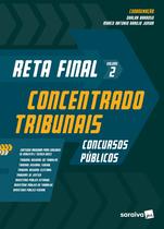 Livro - Reta Final - 1ª Edição 2020 Livro - Reta Final - 1ª Edição 2020