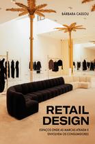 Livro - Retail Design