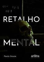 Livro - Retalho Mental
