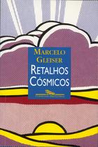 Livro - Retalhos cósmicos