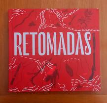 Livro - Retomadas