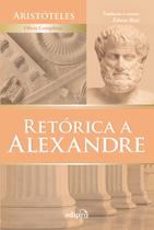 Livro - Retórica a Alexandre