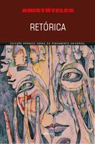 Livro - Retórica - Aristóteles Livro - Retórica - Aristóteles