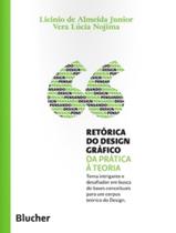 Livro - Retorica Do Design Grafico - Colecao Pensando O Design Livro - Retorica Do Design Grafico - Colecao Pensando O Design